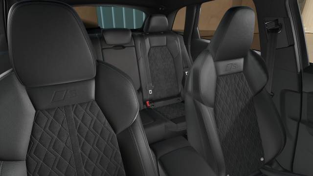 2025 Audi Q5 2.0 AUDI Q5 SUV Edition 1 TDI quattro 204 PS S tronic