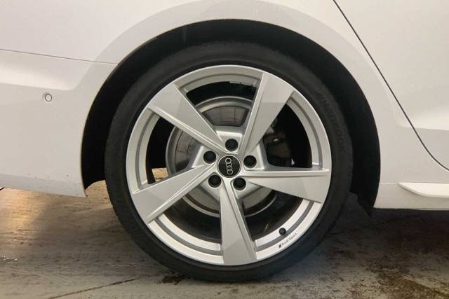 2023 Audi A4 Avant 2.0 Avant S line 35 TFSI  150 PS S tronic