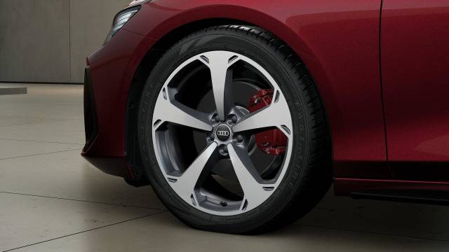 2026 Audi A6 Avant 2.0 AUDI A6 Avant Edition 1 TFSI 204 PS S tronic