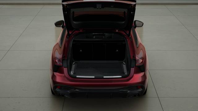 2026 Audi A6 Avant 2.0 AUDI A6 Avant Edition 1 TFSI 204 PS S tronic