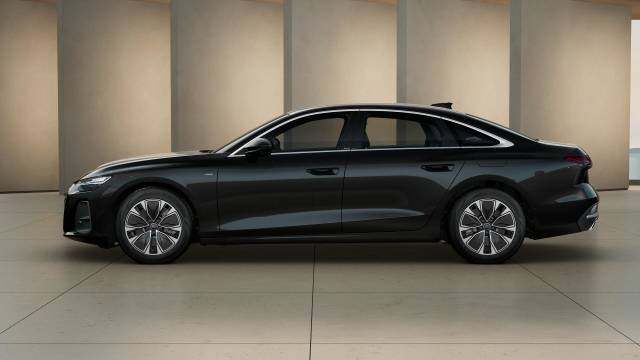 2026 Audi A6 2.0 AUDI A6 Saloon Sport e-hybrid quattro 299 PS S tronic