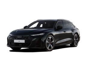 Audi A6 Avant at Poole Audi Poole