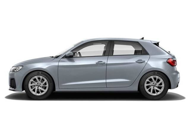 Audi A1 Sportback 1.0 AUDI A1 Sportback Sport 30 TFSI 116 PS 6-speed