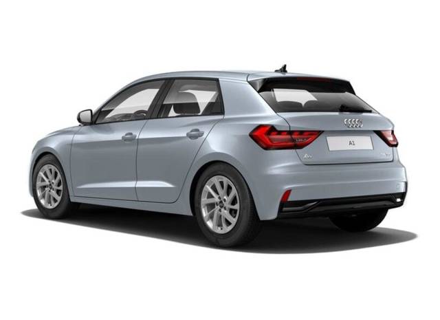 Audi A1 Sportback 1.0 AUDI A1 Sportback Sport 30 TFSI 116 PS 6-speed