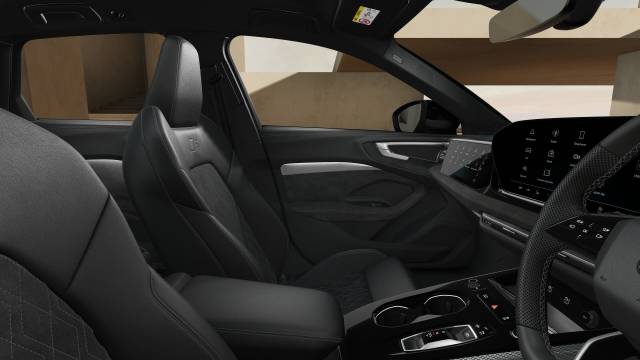 2025 Audi A5 Avant 2.0 AUDI A5 Avant Edition 1 TDI quattro 204 PS S tronic