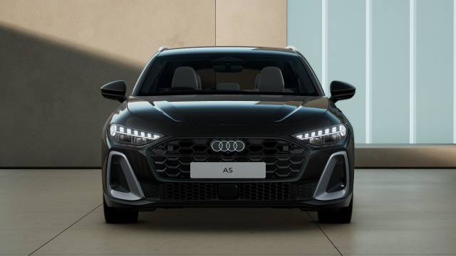 2025 Audi A5 Avant 2.0 AUDI A5 Avant S line TFSI 204 PS S tronic