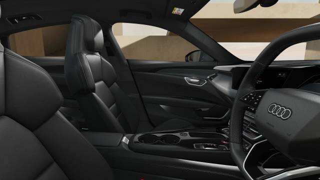 Audi E-tron Gt AUDI e-tron GT quattro 370,00 kW