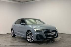 Audi A1 Sportback 2023 at Poole Audi Poole