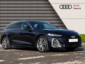 Audi A5 Avant 2025 at Poole Audi Poole