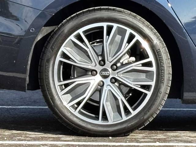 2025 Audi A5 Avant 2.0 S line TFSI  204 PS S tronic