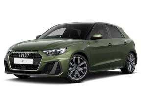 Audi A1 Sportback at Poole Audi Poole