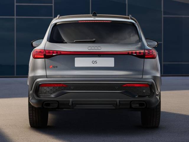 2025 Audi Q5 2.0 AUDI Q5 SUV Edition 1 TDI quattro 204 PS S tronic