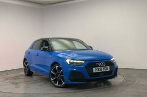 Audi A1 Sportback 2021 at Poole Audi Poole