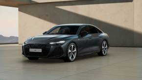 Audi A6 at Poole Audi Poole