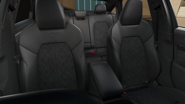 2026 Audi A6 2.0 AUDI A6 Saloon Edition 1 TFSI 204 PS S tronic