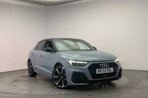 Audi A1 Sportback 2023 at Poole Audi Poole