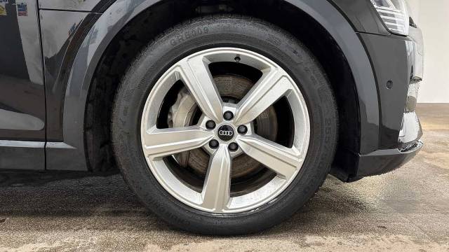 2022 Audi E-tron Technik 50 quattro 230,00 kW