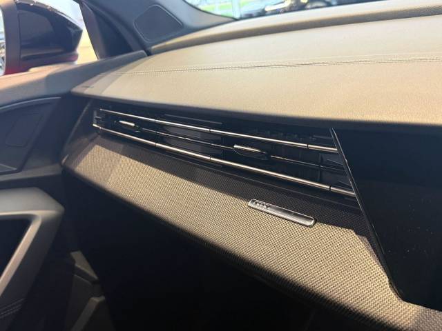 Audi A3 Sportback 1.5 AUDI A3 Sportback Black Edition TFSI 150 PS 6-speed