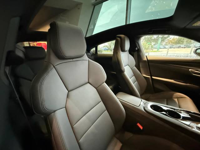 2026 Audi E-tron Gt AUDI e-tron GT quattro 370,00 kW