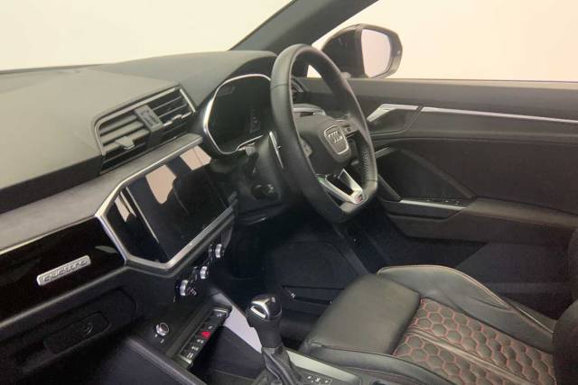 2022 Audi RS Q3 2.5 Sport Edition   400 PS S tronic