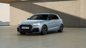 Audi A1 Sportback at Poole Audi Poole