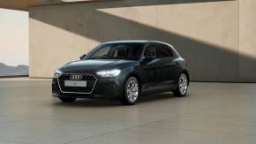 Audi A1 Sportback at Poole Audi Poole