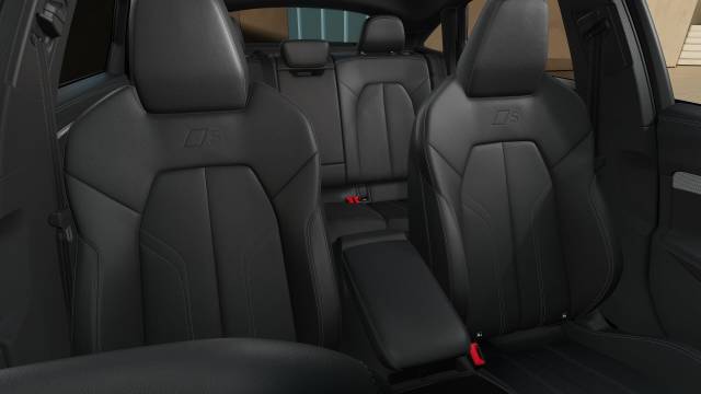 2025 Audi A5 Saloon AUDI A5 Saloon S line TFSI 204 PS S tronic