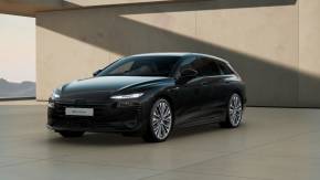 Audi A6 Avant 2025 at Poole Audi Poole