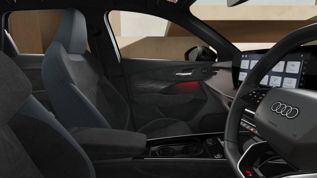 Audi Q3 AUDI Q3 SUV Edition 1 TFSI 150 PS S tronic