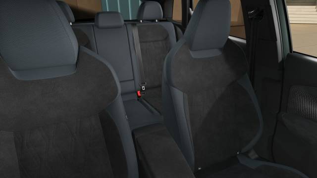 Audi Q3 AUDI Q3 SUV Edition 1 TFSI 150 PS S tronic