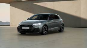 Audi A1 Sportback at Poole Audi Poole