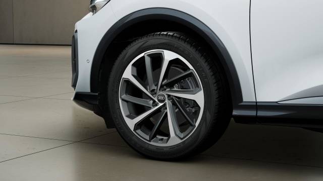 2025 Audi Q5 AUDI Q5 SUV S line TFSI quattro 204 PS S tronic