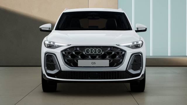 2025 Audi Q5 AUDI Q5 SUV S line TFSI quattro 204 PS S tronic