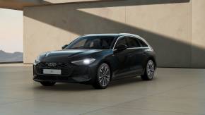 Audi A5 Avant 2025 at Poole Audi Poole