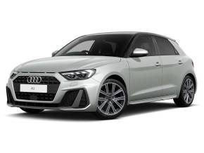 Audi A1 Sportback at Poole Audi Poole