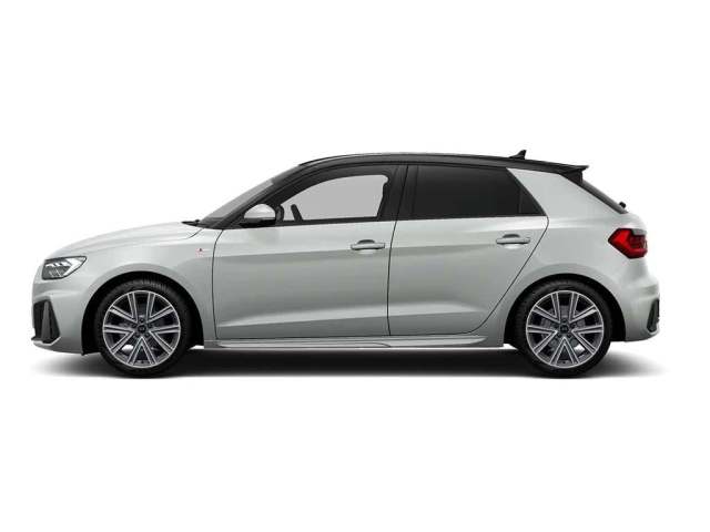 Audi A1 Sportback 1.5 AUDI A1 Sportback S line 35 TFSI 150 PS S tronic
