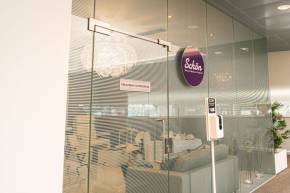 Audi A3 Saloon at Poole Audi Poole