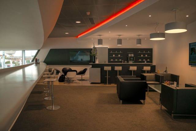 Audi A3 Saloon 1.5 AUDI A3 Saloon Black Edition TFSI 150 PS S tronic