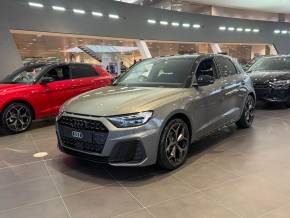 Audi A1 Sportback at Poole Audi Poole