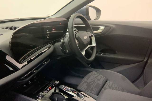 2024 Audi A5 Avant 2.0 Sport e-hybrid quattro 299 PS S tronic