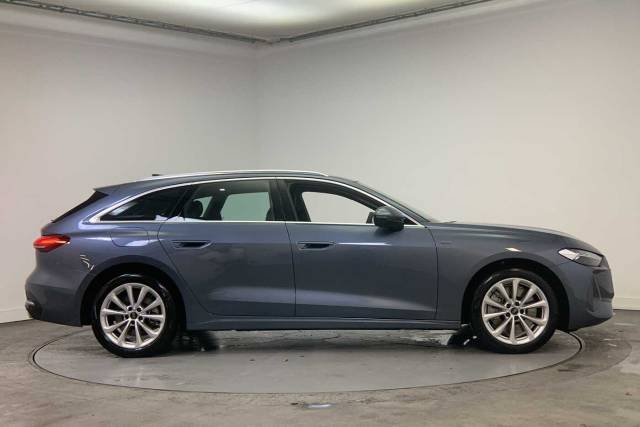 2024 Audi A5 Avant 2.0 Sport e-hybrid quattro 299 PS S tronic