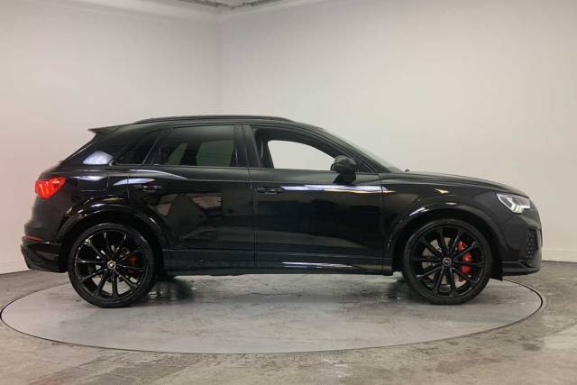 2022 Audi RS Q3 2.5 Sport Edition   400 PS S tronic