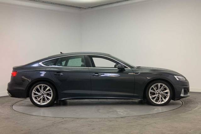 2023 Audi A5 Sportback 2.0 Sport 35 TFSI  150 PS S tronic