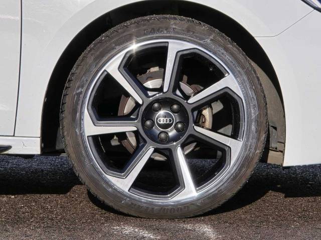 2023 Audi A1 Sportback 1.0 Black Edition 25 TFSI  95 PS 5-speed