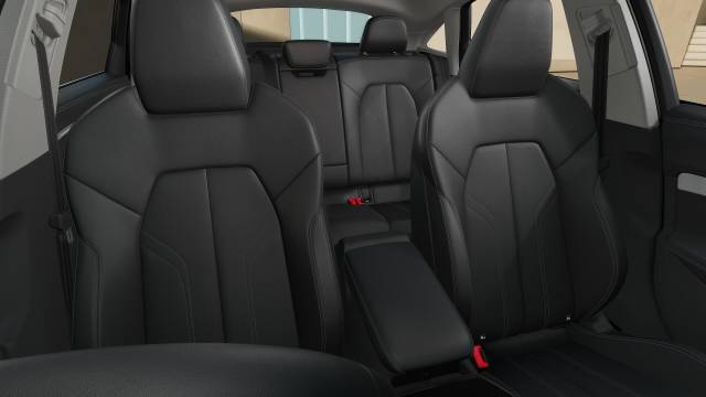 2025 Audi A5 Saloon AUDI A5 Saloon Sport TFSI 150 PS S tronic