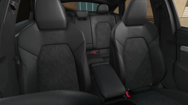 2025 Audi A5 Saloon AUDI A5 Saloon Edition 1 TFSI 204 PS S tronic