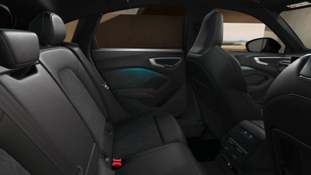 2025 Audi A5 Saloon AUDI A5 Saloon Edition 1 TFSI 204 PS S tronic