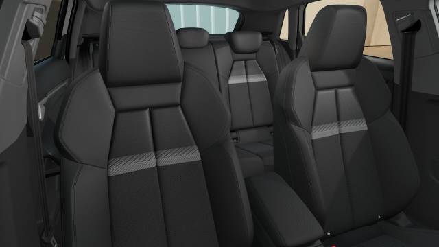 Audi A3 Sportback AUDI A3 Sportback Sport TFSI 116 PS 6-speed