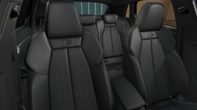 Audi A3 Sportback AUDI A3 Sportback S line TFSI 116 PS S tronic