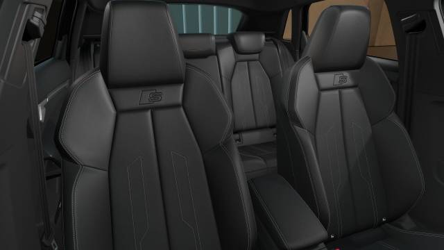 Audi A3 Sportback AUDI A3 Sportback S line TFSI 150 PS S tronic